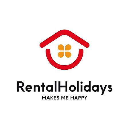 Apto Oropesa Trebol Rentalholidays Ref 009 Oropesa del Mar Luaran gambar