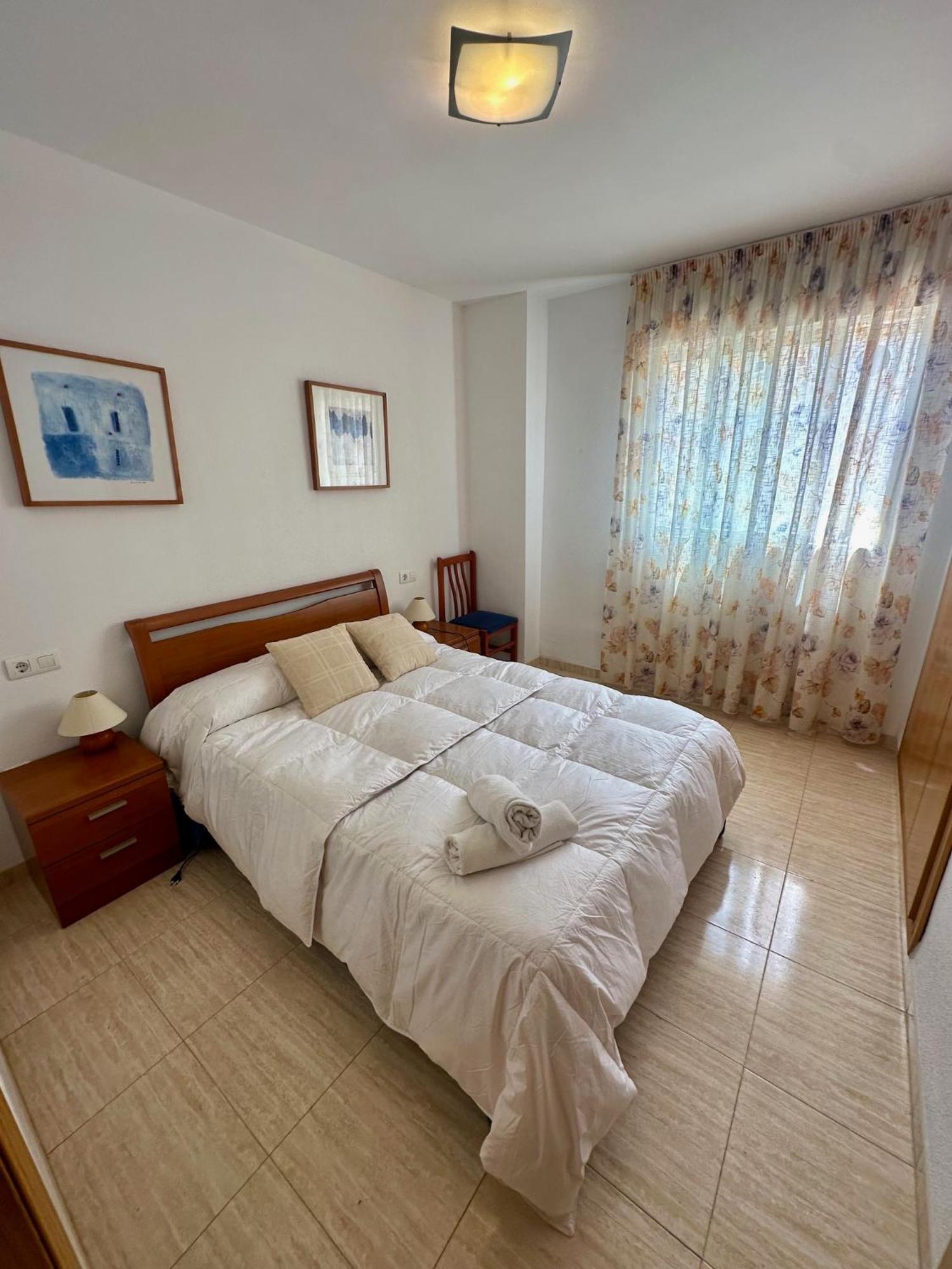Apto Oropesa Trebol Rentalholidays Ref 009 Oropesa del Mar Luaran gambar