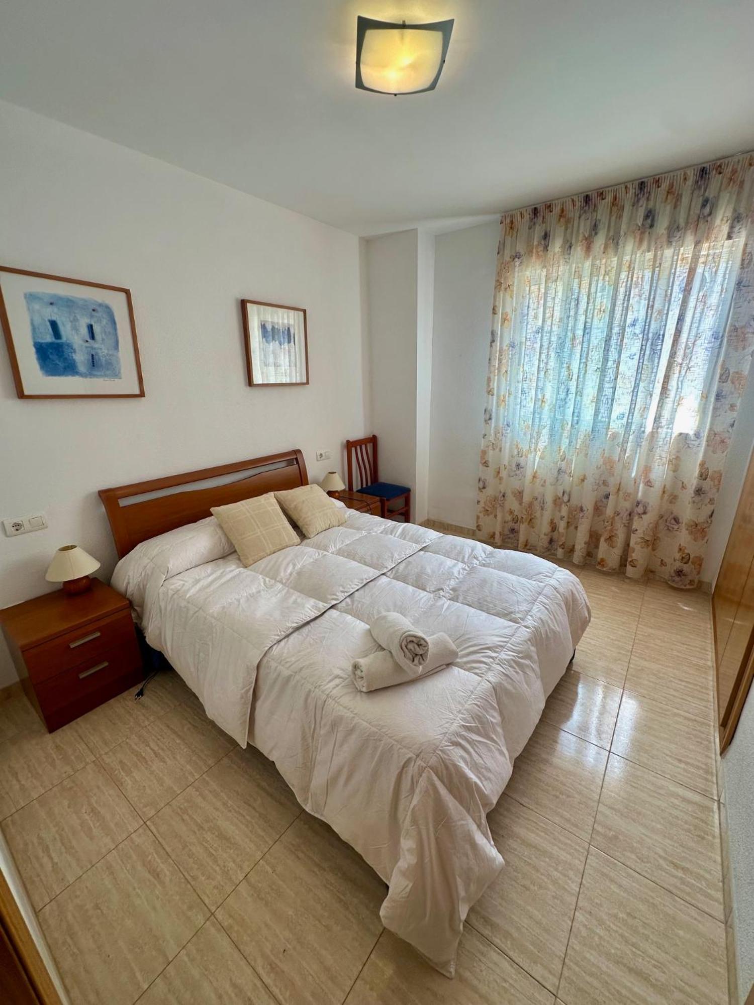 Apto Oropesa Trebol Rentalholidays Ref 009 Oropesa del Mar Luaran gambar