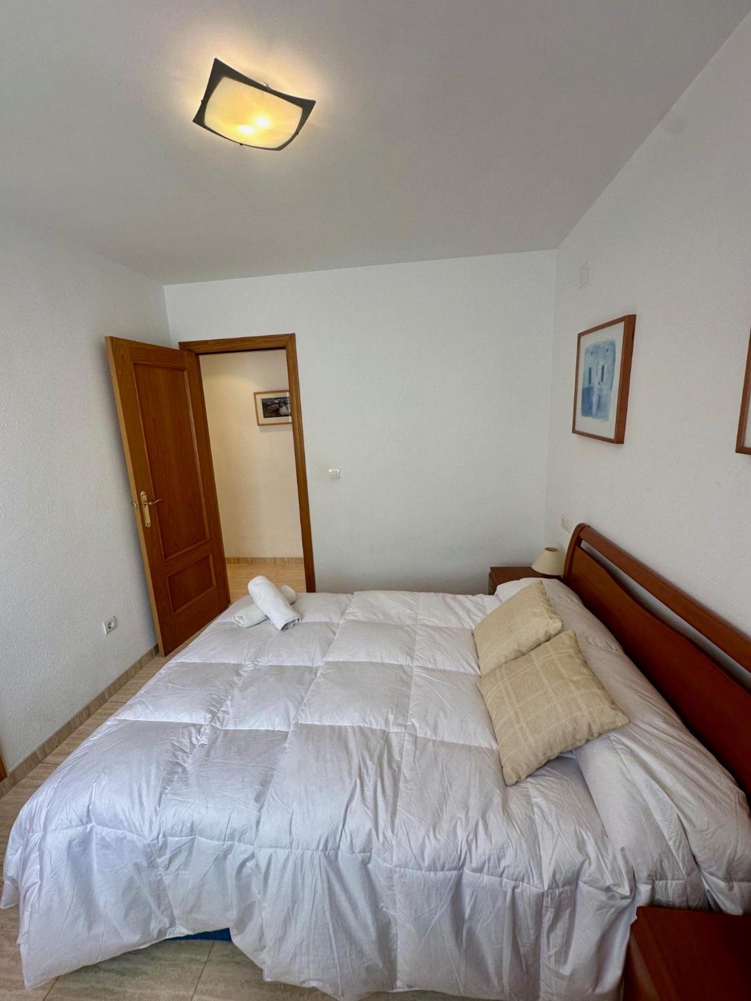 Apto Oropesa Trebol Rentalholidays Ref 009 Oropesa del Mar Luaran gambar