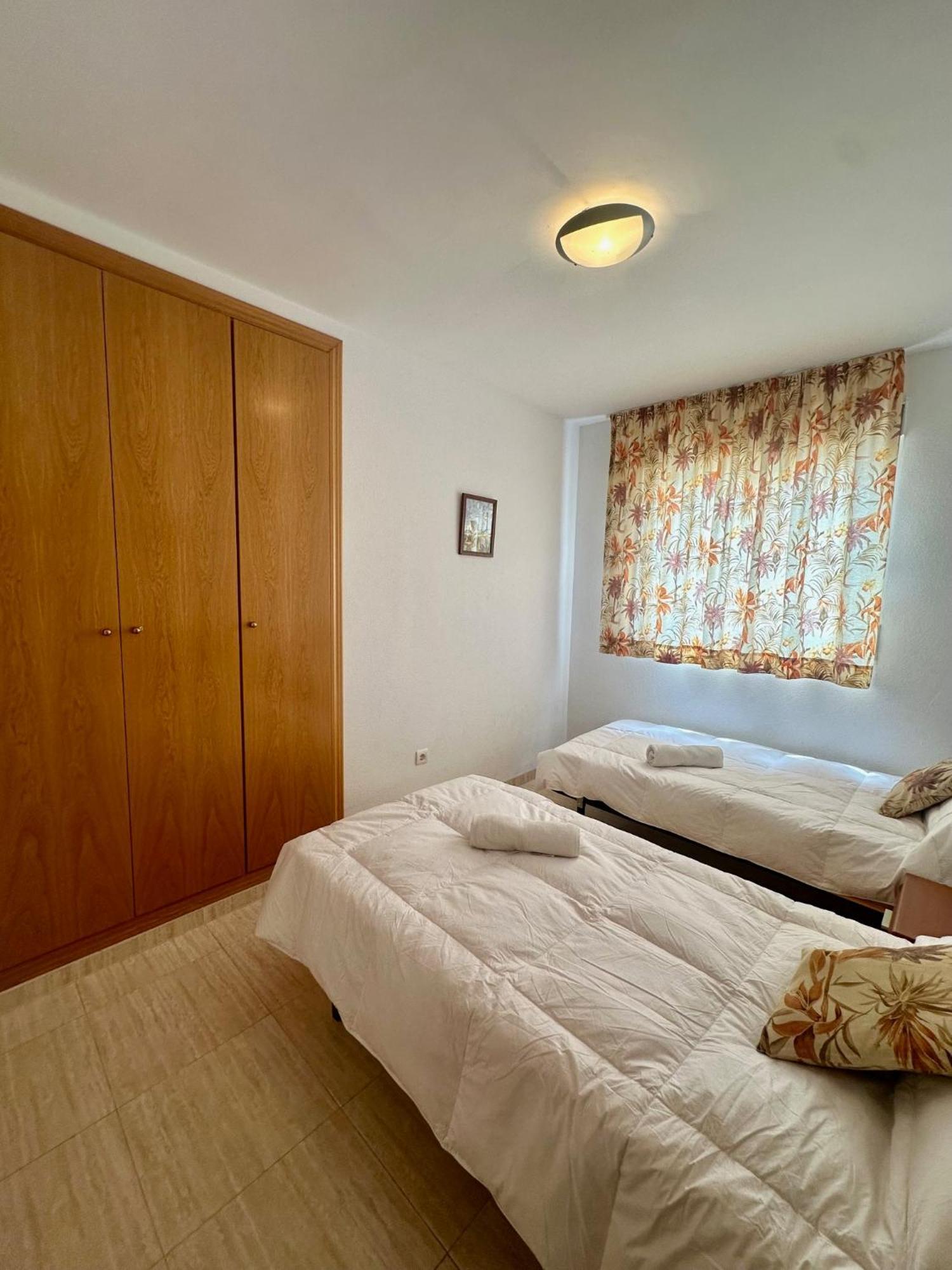 Apto Oropesa Trebol Rentalholidays Ref 009 Oropesa del Mar Luaran gambar