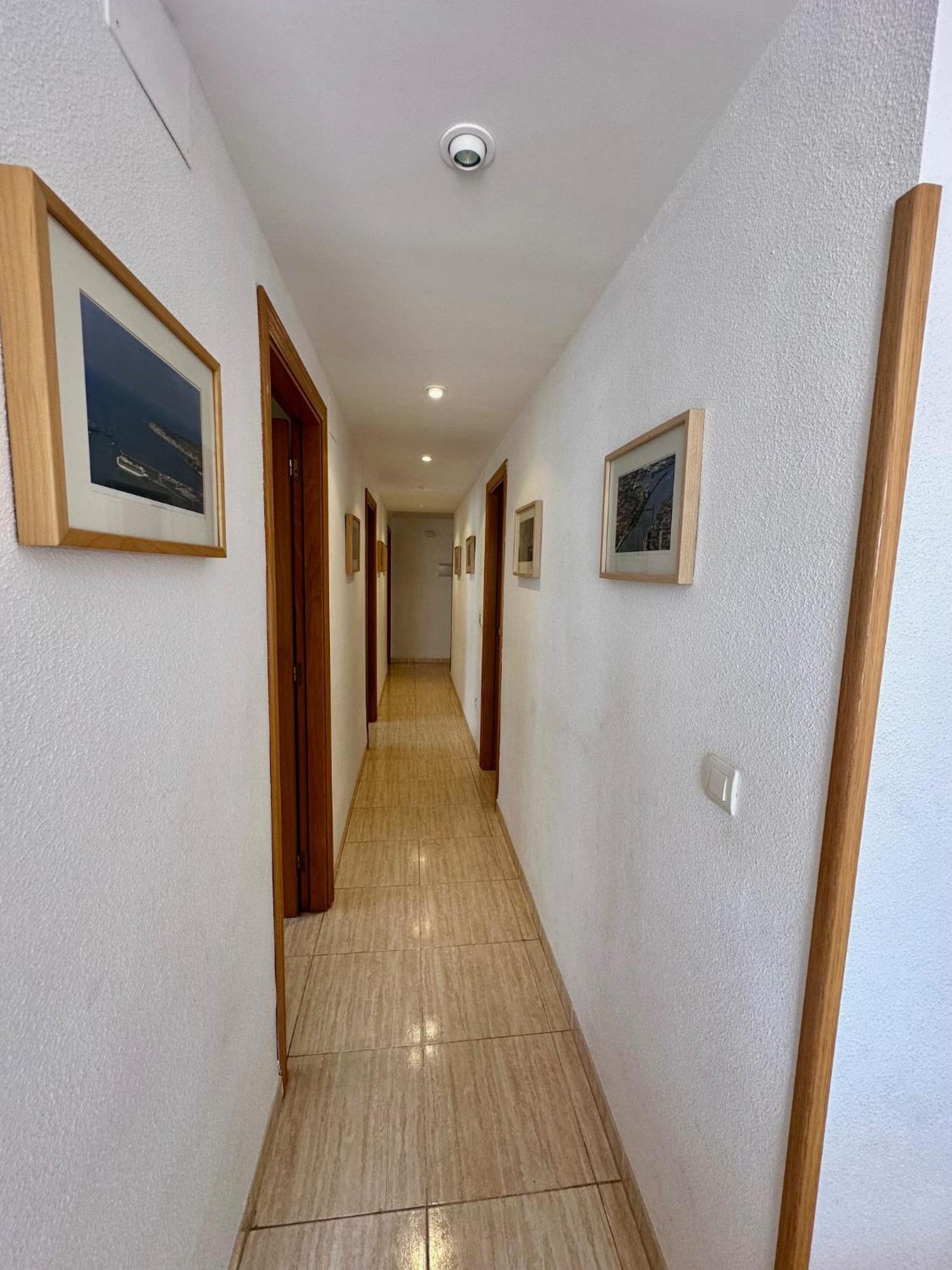 Apto Oropesa Trebol Rentalholidays Ref 009 Oropesa del Mar Luaran gambar